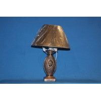 Настольная лампа с абажуром N109311L (A+B) (GL, SG, BR, PK) Splendid-Ray
210969