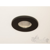 Точечные светильники Diasha 160B-40-BK