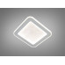 Стельовий LED світильник Diasha білий 42Вт 7м² CCT Diasha 5002