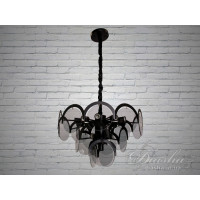 Люстры светильники Diasha 1909/10+3+1