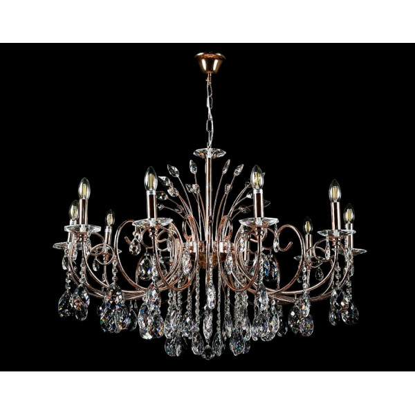 Люстра свеча L81050/12 (SGD) Splendid-Ray
230249 Люстра свеча L81050/12 (SGD) Splendid-Ray
230249