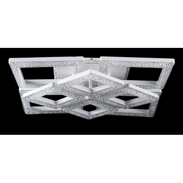 Светодиодная люстра LT8001/4+4 LED (WT) Splendid-Ray
302998