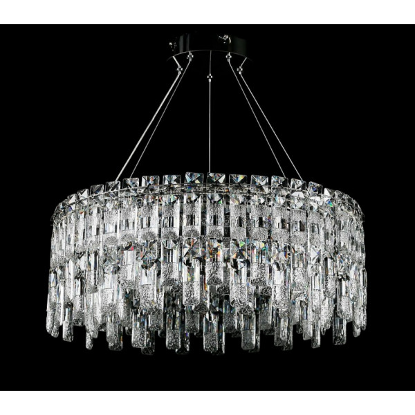 Хрустальная люстра LGH90364/570/2 LED(CR) Splendid-Ray
286409
