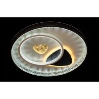 Потолочный светодиодный светильник Linisoln 4047-50OC