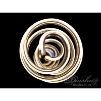 Настольная лампа Led Diasha D005BK (чёрный)