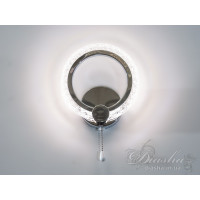 Бра светодиодное Diasha A8180/1HR