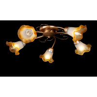 Люстры потолочные с пафоном Splendid-Ray 192162 Люстры потолочные с пафоном Splendid-Ray 192162