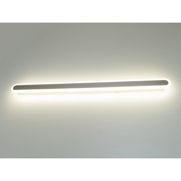 Сучасний, якісний світлодіодний світильник потужністю 40W Diasha 7291-80HR