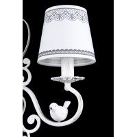 Люстры в зал классические Splendid-Ray 234160