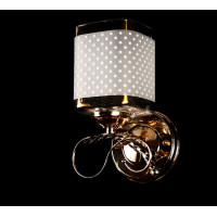 Бра с плафонами B75740/1W (FGD) Splendid-Ray
1002649