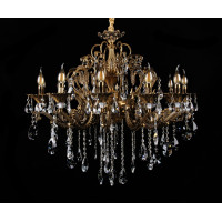 Люстры в зал классические Splendid-Ray 253362