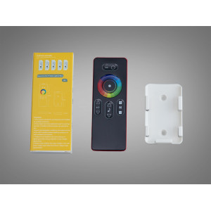 Пульт ДУ контролера для світлодіодної стрічки Diasha PC-TUYA-RO2-3CH