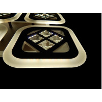 Cветодиодная люстра Linisoln 6009/4S CF