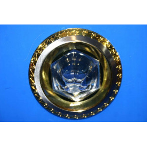 Точечный светильник D1193A MR16 (SNG) Splendid-Ray
145079
