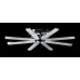 Светодиодная люстра LT8007/8  LED (CH) Splendid-Ray
302048