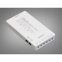 Тонкий керований блок живлення 24В, 15Вт, 0.6А Diasha PPF-SY-24v-15w