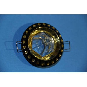Точечный светильник D1161A MR16 (GMG) Splendid-Ray
145058