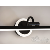 Подсветка для зеркал. Подсветка для картин Diasha 8529/XL 