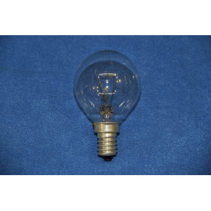 Лампа накаливания P45  25W  E14  CLEAR Splendid-Ray
33005