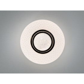 LED люстра Diasha Smart 22Вт без пульта Diasha W-4/230