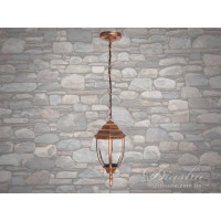 Уличный фонарь подвесной Diasha DJ032-H GB