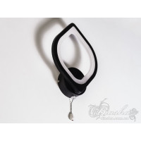 Светодиодное бра настенное Diasha 8073/1BL