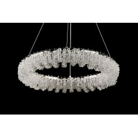 Хрустальная люстра L33038/500/1 LED (CH) Splendid-Ray
309017