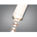 Гнучкий профіль для LED стрічки, накладний Diasha PLS-1510EN