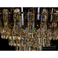 Люстра с хрусталем Diasha 8726/600HR