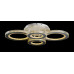 Светодиодная люстра LT8012/2+2 LED (WT) Splendid-Ray
302060