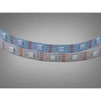 Светодиодная лента для люстры RGB подсветка 5W Diasha stripRGB