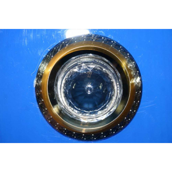 Точечный светильник D1192A MR16 (SGCH) Splendid-Ray
145084