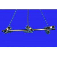 Галогеновая люстра L013/6 Splendid-Ray
59980