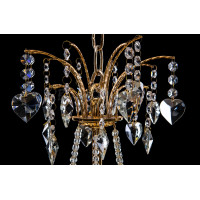Хрустальная люстра L2513/8 Splendid-Ray
995163