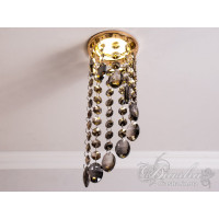 Точечные светильник Diasha 6013B GD-SM Точечные светильник Diasha 6013B GD-SM