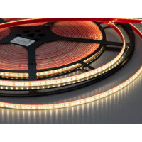 LED стрічка 12в, 120 шт/м, герметична, 8мм, нейтральний Diasha P12-2835-120-NW-68-8/20