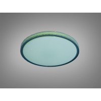 Смарт люстра LED біла RGB 80 Вт до 15 м² Diasha DB-8302/500RGB