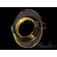 Точечный светильник Diasha 108Т/-D1660