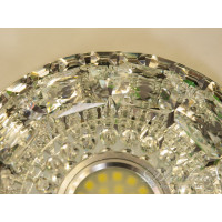 Точечные светильники Diasha V-81120-A-WH6W