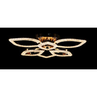 Светодиодная люстра LT8005/3+3 LED (GD) Splendid-Ray
302034