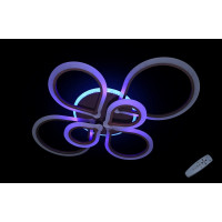 Люстры потолочные LED Linisoln 1835/6 CF LED DIMMER Люстры потолочные LED Linisoln 1835/6 CF LED DIMMER