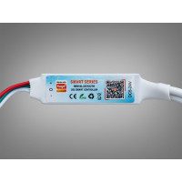 Контролер для SPI стрічки Diasha PC-TUYA-AP-07-00301