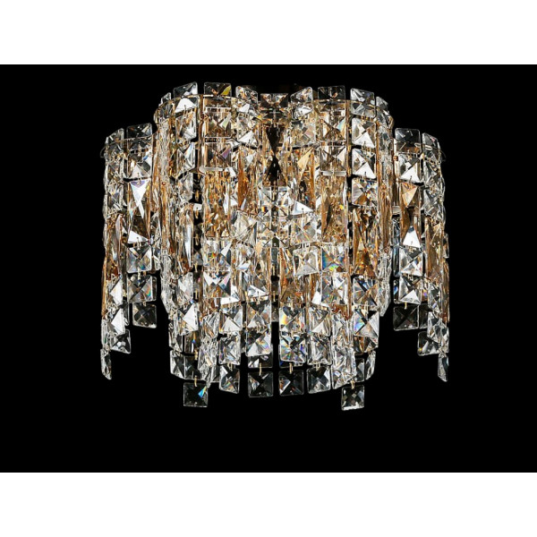 Хрустальная люстра LGH90360/6 (FGD) Splendid-Ray
286381