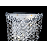 Настенный светильник хрустальный Splendid-Ray 254211