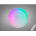 Смарт люстра LED біла RGB 80 Вт до 15 м² Diasha DB-8307/500RGB