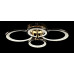 Светодиодная люстра LT98120/2+2 LED (GD) Splendid-Ray
302085