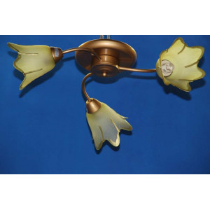 Люстра с плафонами  L90594/3 Splendid-Ray
192006