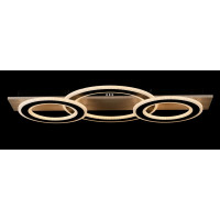 Светодиодная люстра L2980/3 LED (WOOD+BLACK) Splendid-Ray
1002577