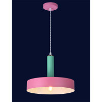 Лофт люстры Levistella 7529516 ROSE-BLUE Лофт люстры Levistella 7529516 ROSE-BLUE