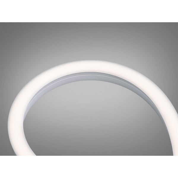 Гнучкий профіль для LED стрічки, накладний Diasha PLS-1018 Гнучкий профіль для LED стрічки, накладний Diasha PLS-1018